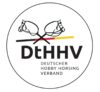 Logo Dthhv - Deutscher Hobby Horsing Verband e. V.