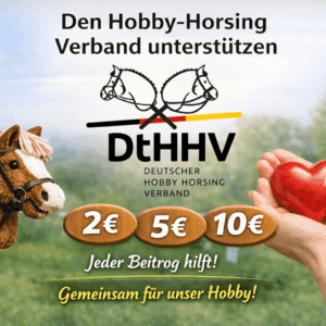 Spende für den DtHHV